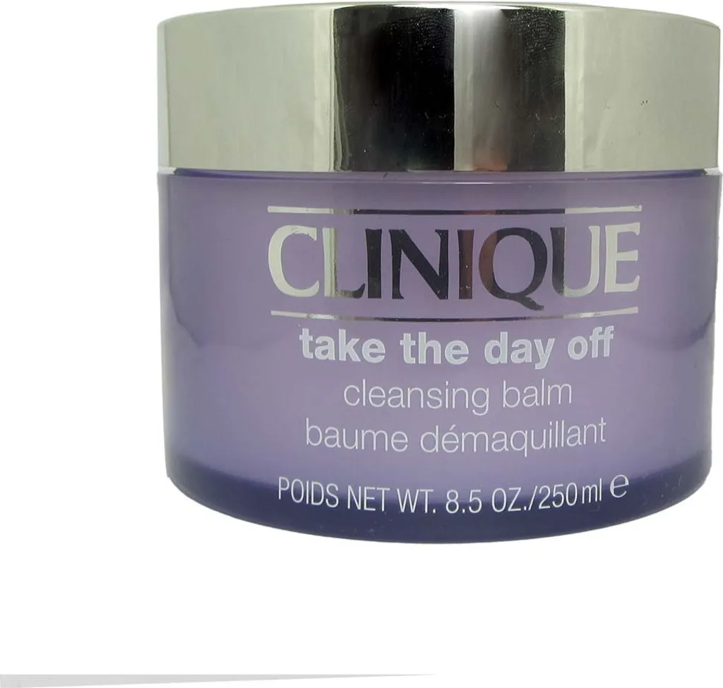 Clinique Take The Day Off 250ml - Struccante Delicato Pelli Sensibili