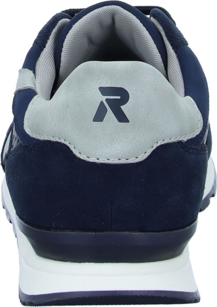 Rieker 37029 noir | Riekeré Shop France