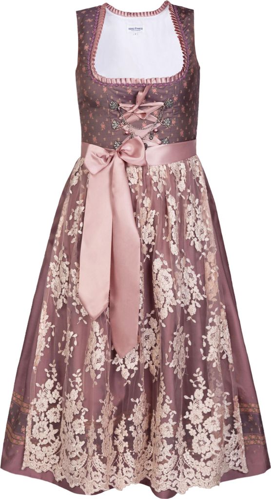 Edelnice Langes Dirndl Madeleine 42