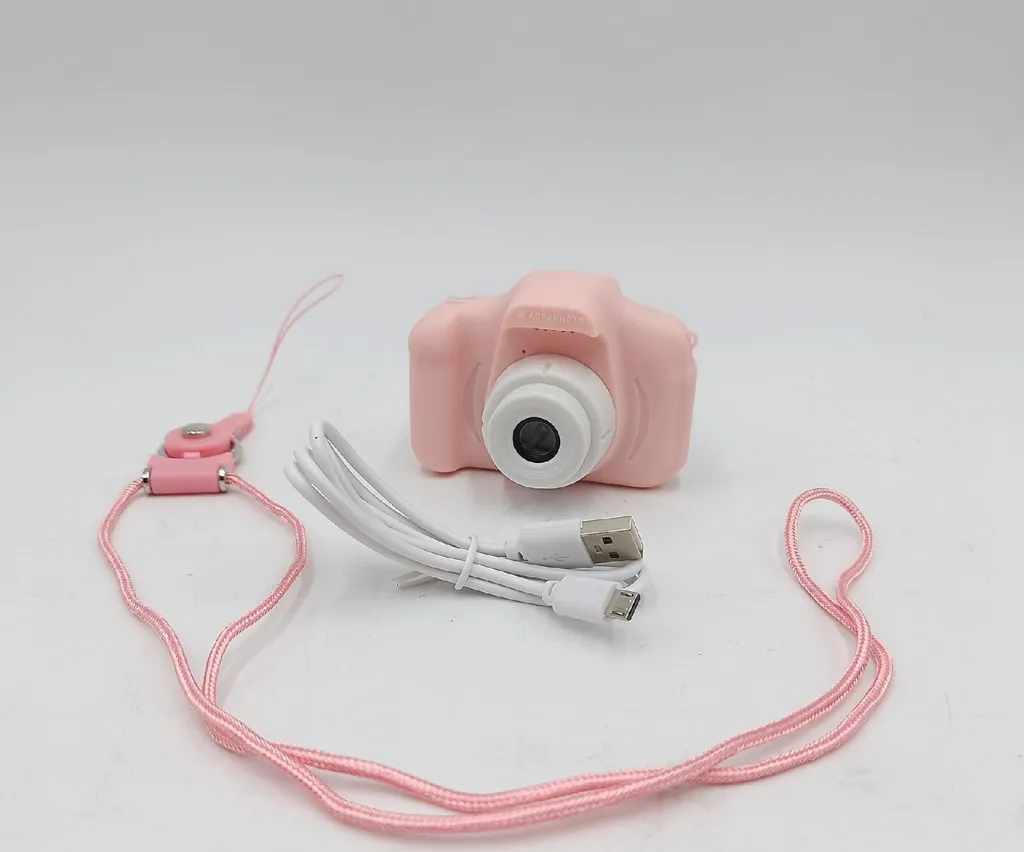 Agfaphoto Realikids Cam Mini Blu: Test e Specifiche Tecniche 2026 - 7