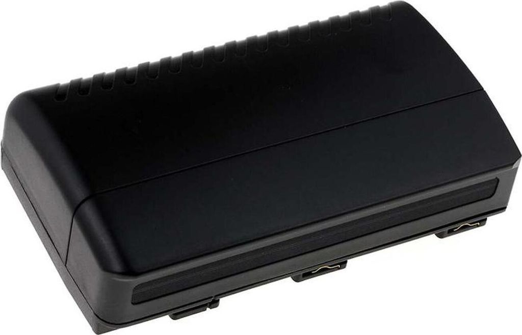 Akku für Panasonic Typ VW-VBC4E