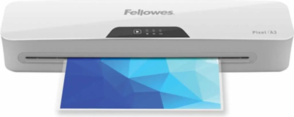 Fellowes Pixel A3 Plastifieuse de Documents pour Bureau et Maison - 4