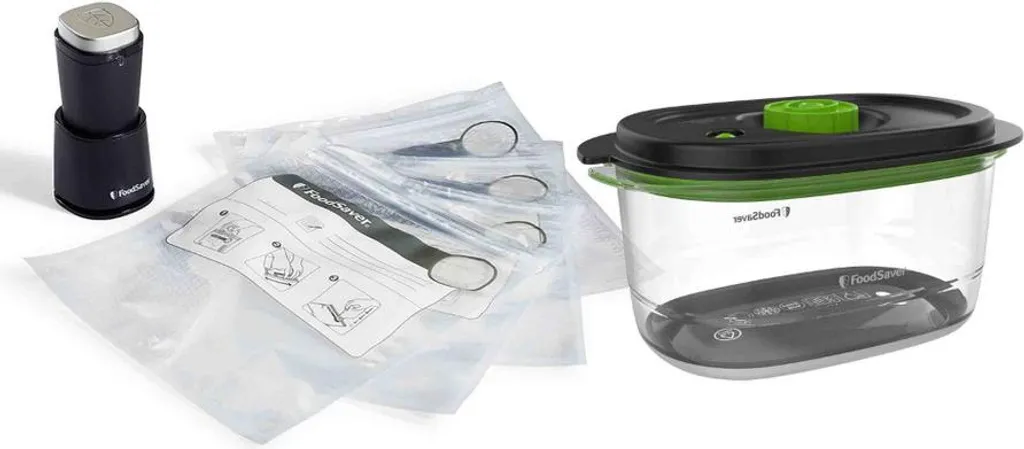Machine Sous Vide Portative Radarcan pour une Conservation Prolongée - 3
