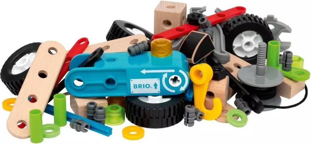 BRIO 34595 puzzle Obrázok produktu 