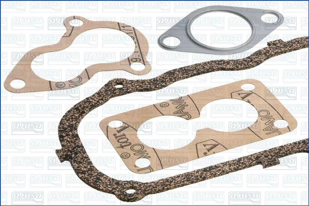 Kit Joints AJUSA 52062000 : Stop Fuite Culasse Ford Granada Capri Transit - 3