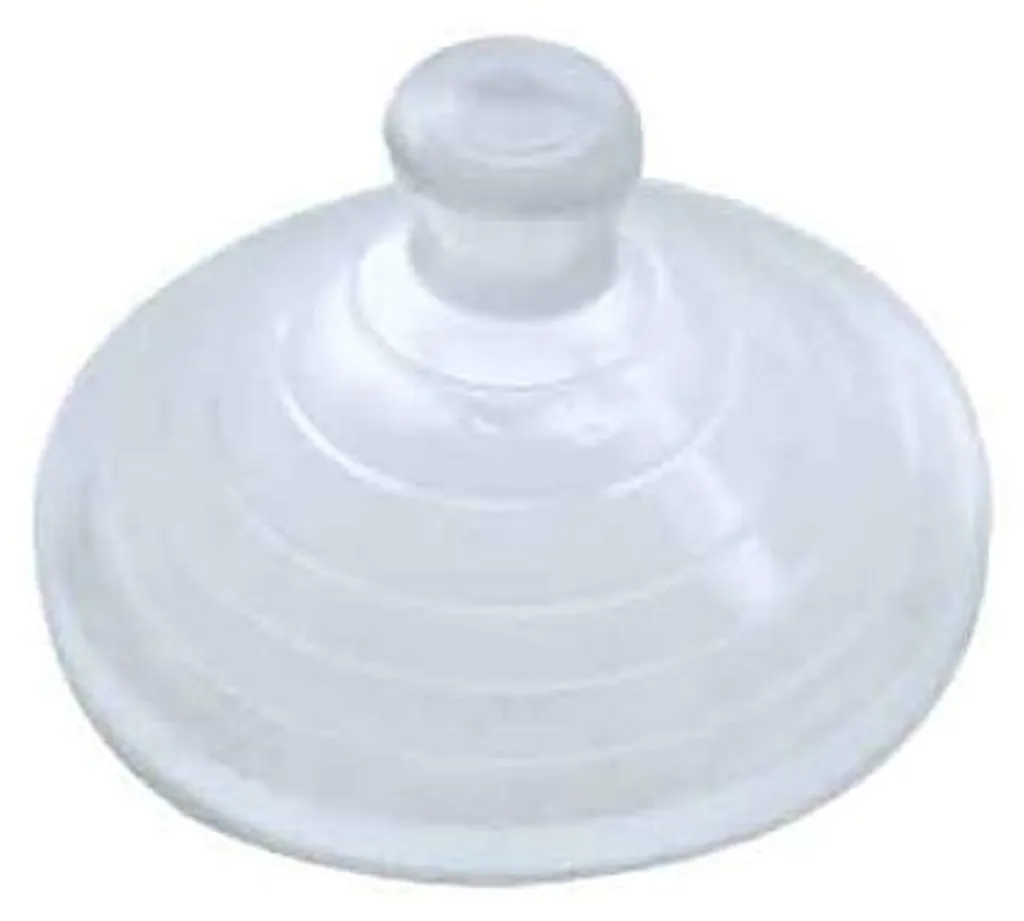 Entraxe pour Étagères Ø 25 mm - Support Chromé pour Tube et Tablette