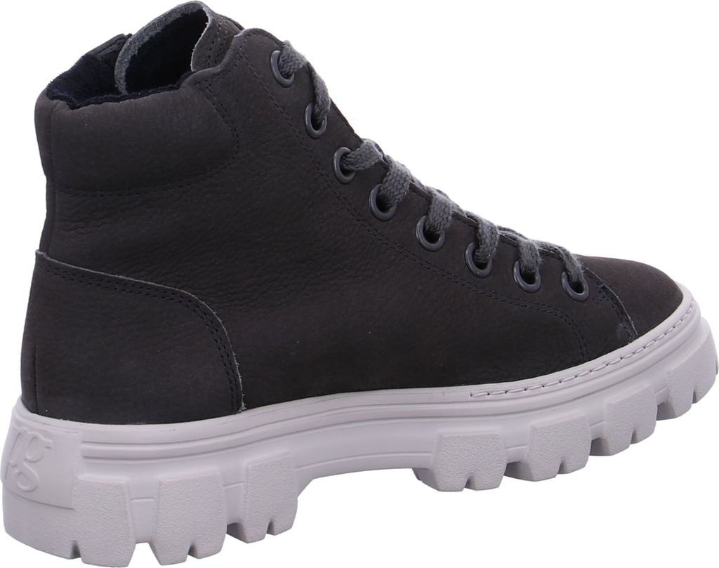 Paul Green Schnürstiefeletten Hightop-Pauls Damen Produktbild 13