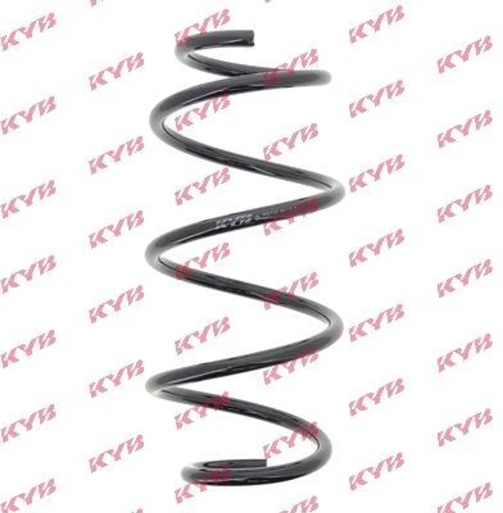 Ressort KYB RH2719 haute résistance OE 8200271943 pour suspension