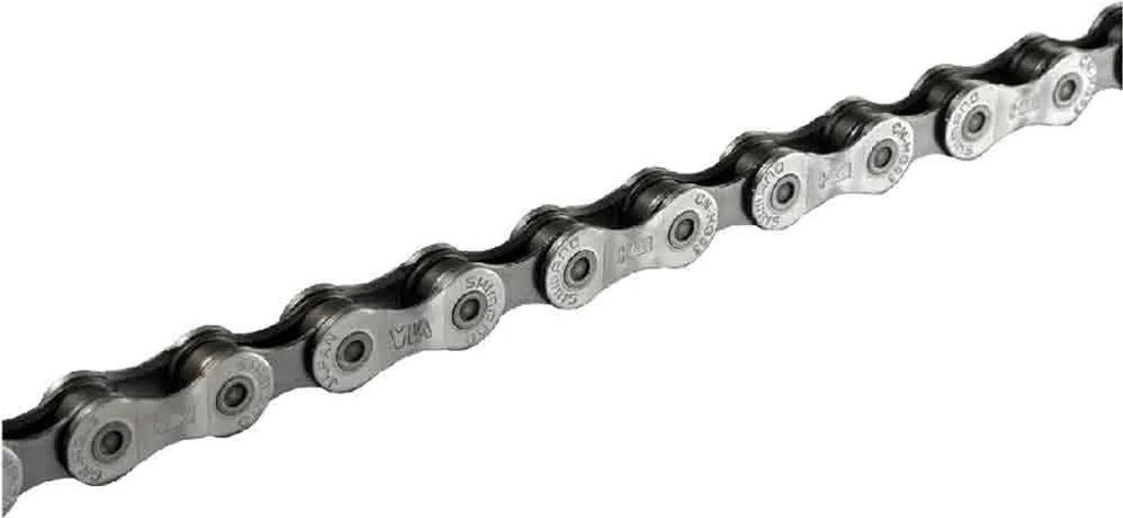 Grandinė Shimano ULTEGRA/XT CN-HG93 9 greičių 114 nuorodų Produktbild 