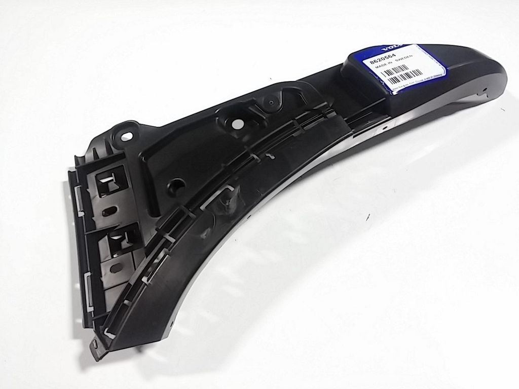 VOLVO XC90 Stoßstange vorne rechts Schieber OE 8620564