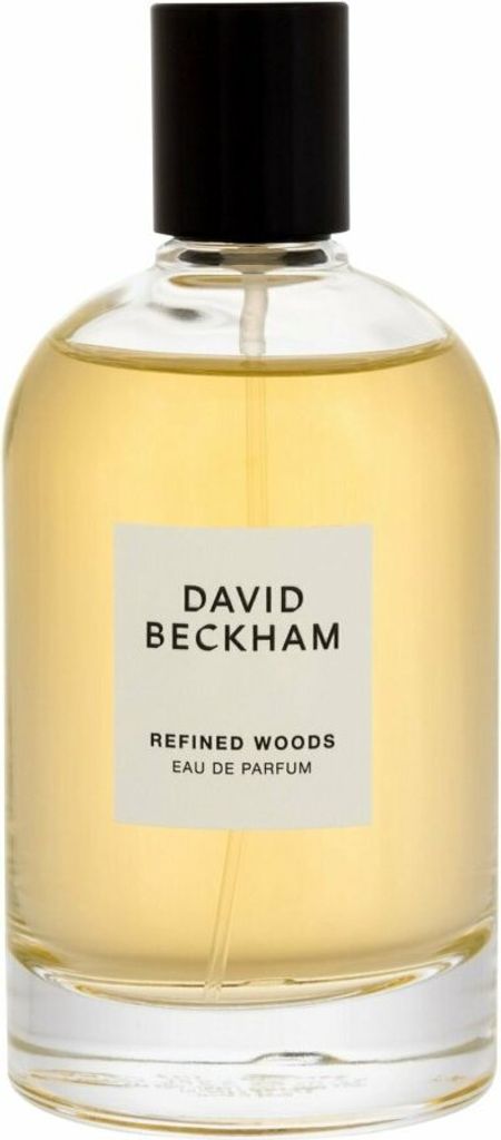 David Beckham Refined Woods Toaletná Voda 100ml Obrázok produktu 