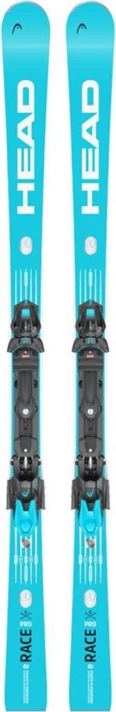 Head WC Rebels e-Race Pro RP + FF 14 GW - 170
