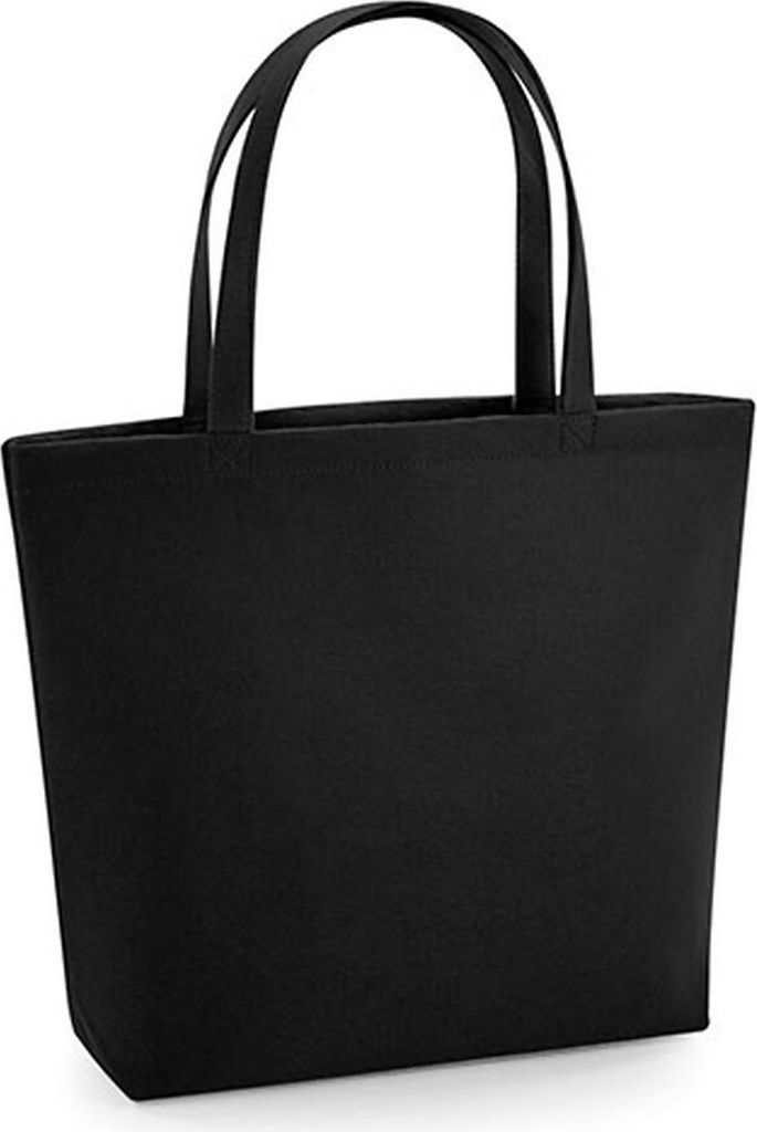Shopper Tasche aus 100% Polyester-Filz mit 22 Liter Volumen Produktbild 