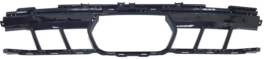 Amélioration Esthétique BMW X6 2024 : Grille Calandre DIEDERICHS
