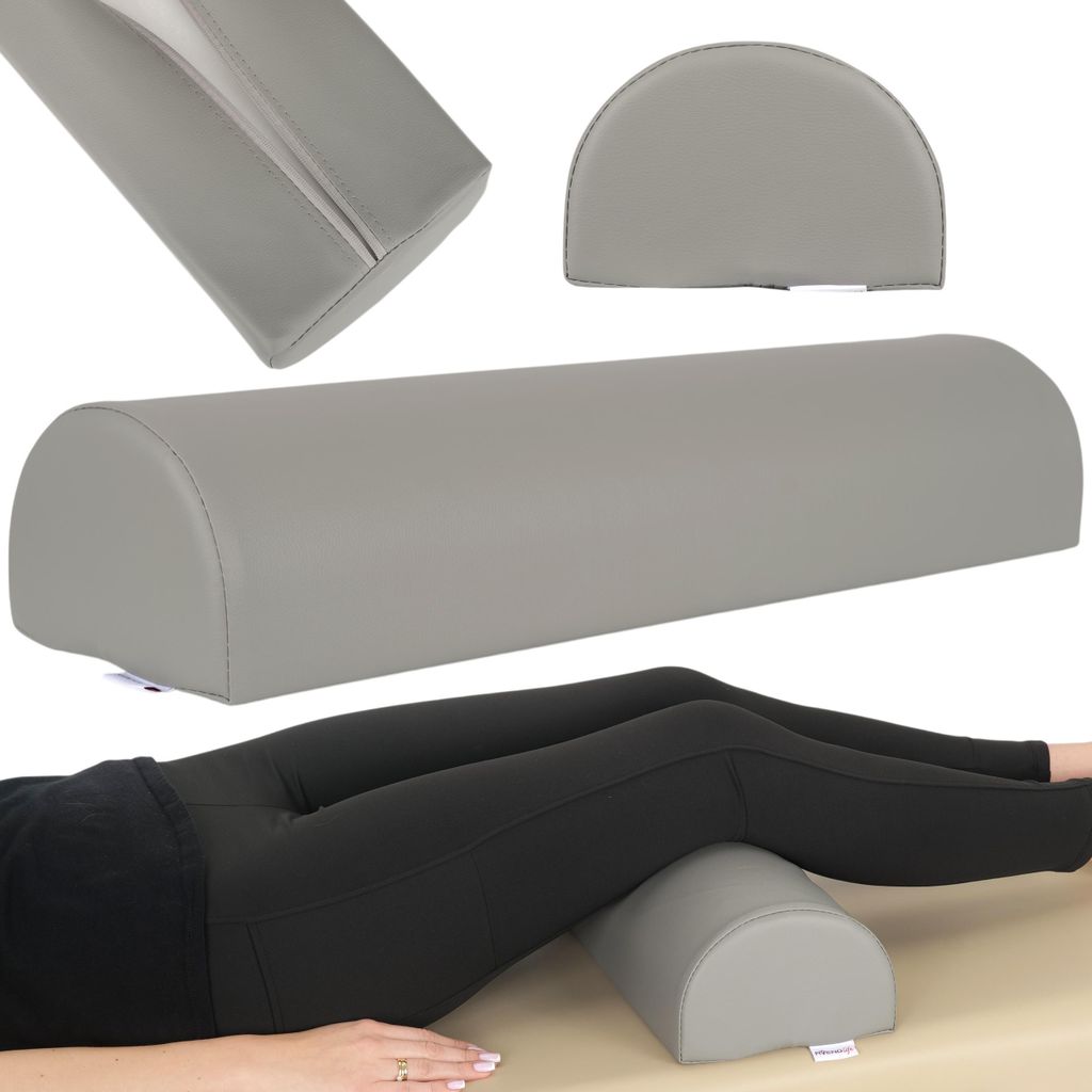 Rouleau de positionnement Habys semi-circulaire, rouleau Image du produit 