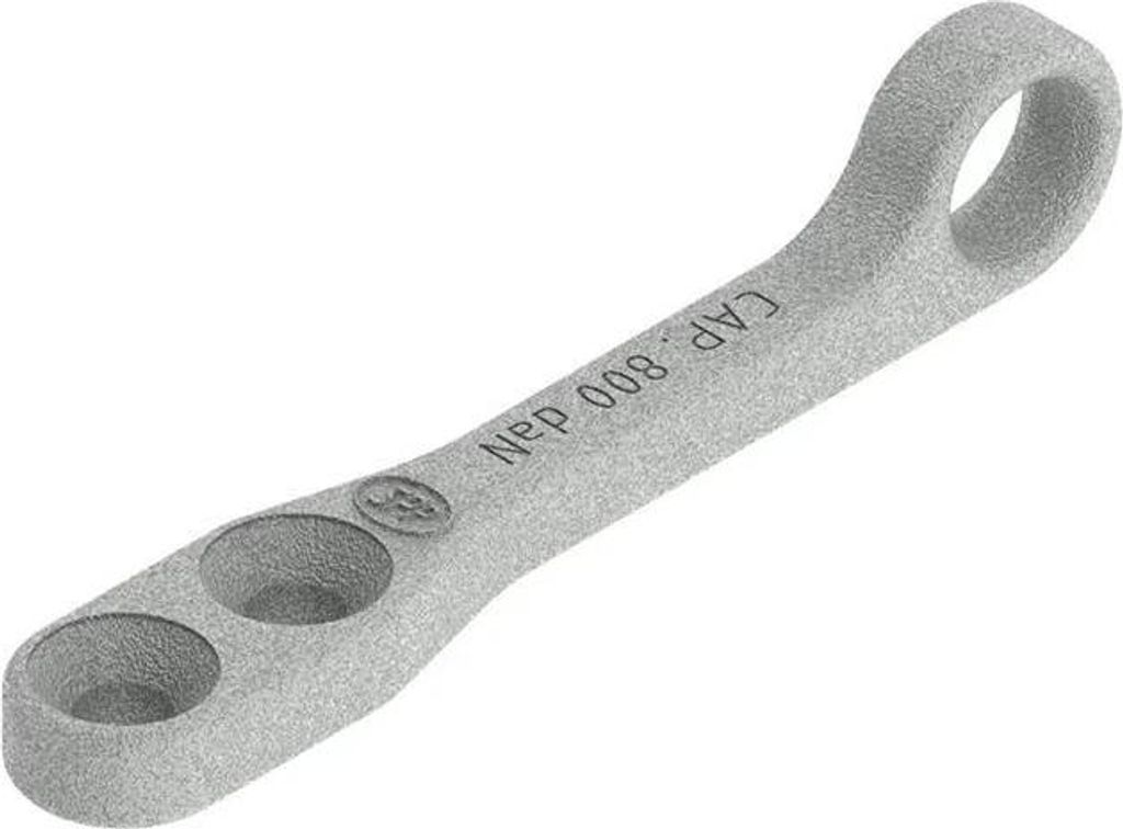 Stange für Anhängerverriegelung SPP Z-16