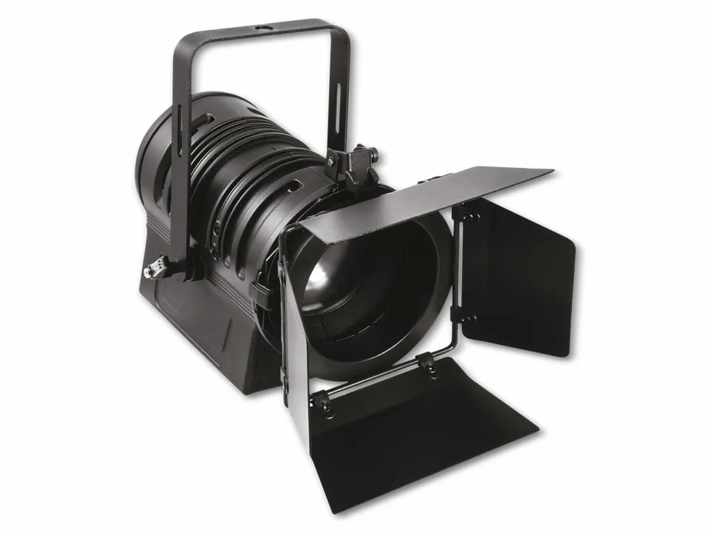 Eurolite THA-60PC 41602110 Projecteur Anti-Reflet pour Scène Intérieure