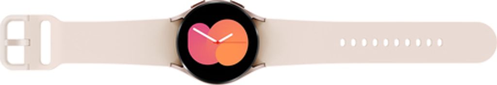 Samsung Galaxy Watch5 - 40 mm - ružové zlato - inteligentné Obrázok produktu 7