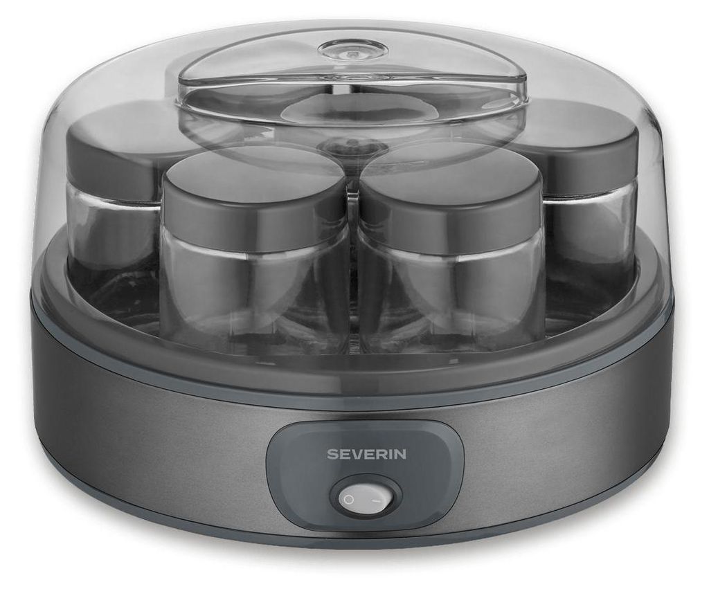 SEVERIN Joghurtbereiter JG 3510 Produktbild 