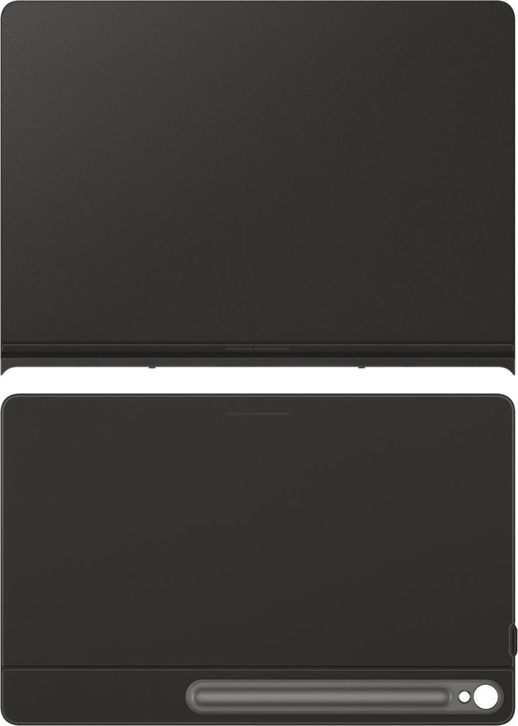 Samsung Smart Book Cover für das Galaxy Tab S10 FE+, Cover, Produktbild 