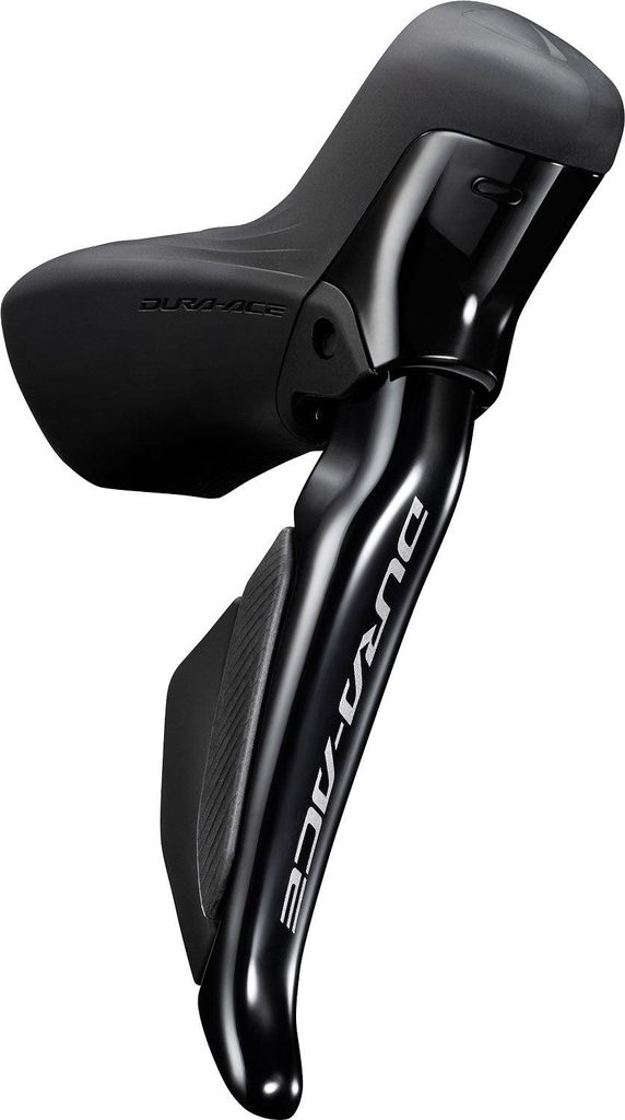 SHIMANO Schalt-/Bremshebel DURA-ACE Di2 ST-R9270 Rechts - maximale Kontrolle ...