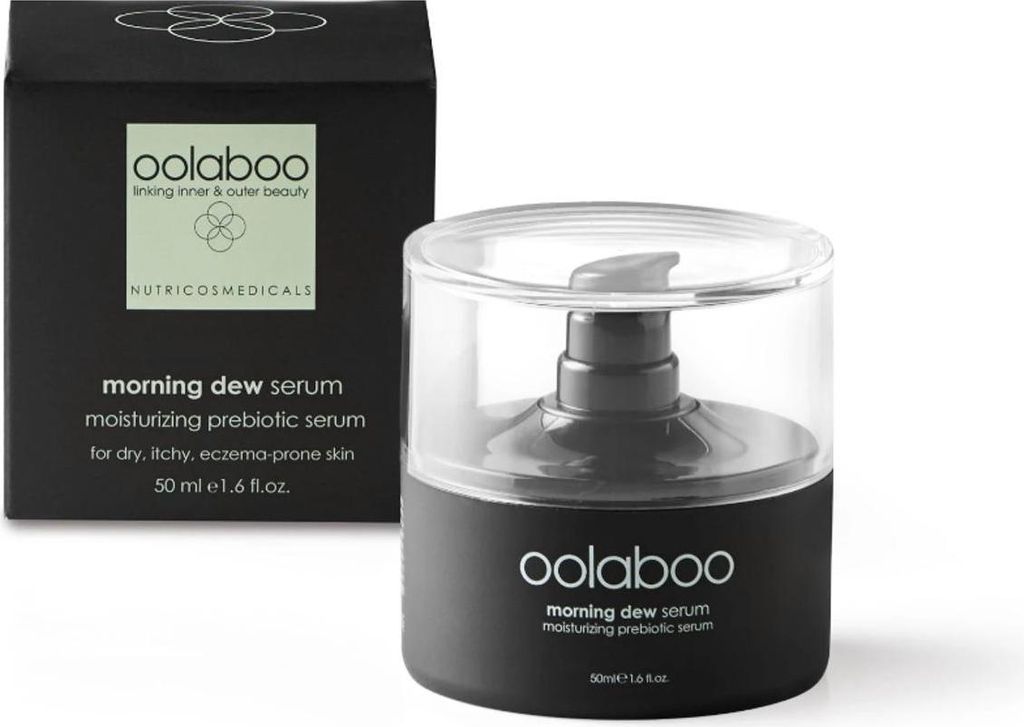 OOLABOO Morning Eye Opening Emulsion 15ml