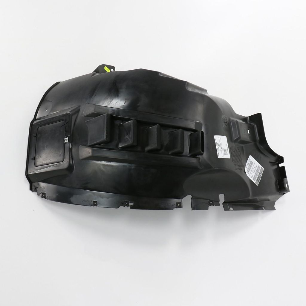 Original Kotflügel Einsatz vorne links Ducato 250 Radkasten Peugeot 1383795080