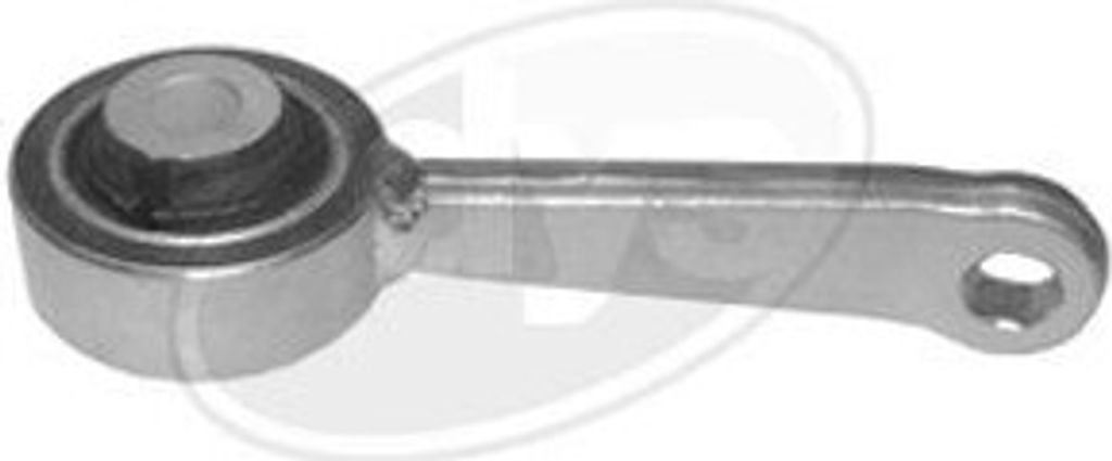 DYS Koppelstange Stabilisator passend für MERCEDES-BENZ E-Klasse Limousine (W211) Vorne Links 30-72089