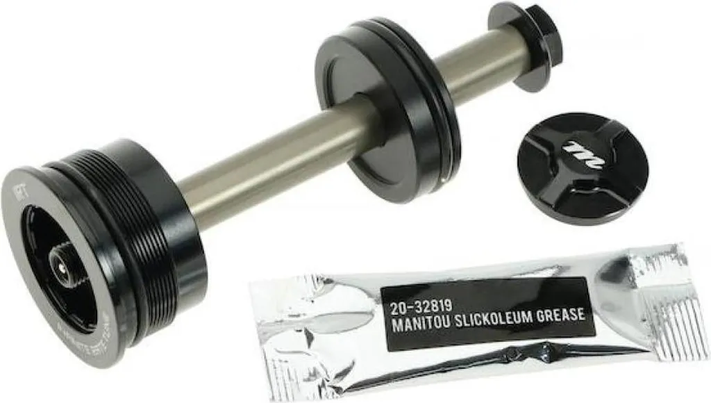 Kit IRT Manitou Mezzer Pro pour réglage précis et maintien de course