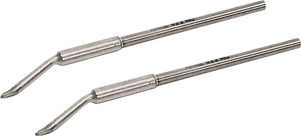 Coppia di Punte per Dissaldare MELF Ersa 0422MD 2.0 mm - Serie 422