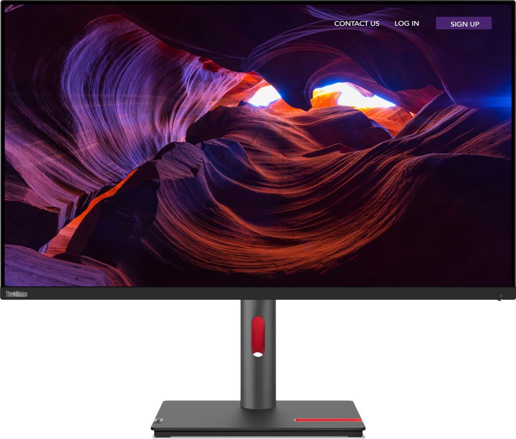 Lenovo 63D1RAT1EU Lenovo ThinkVision P32p-30 (31,5") UHD Immagine del prodotto 