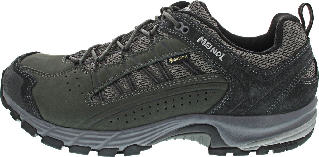 Meindl Journey Pro GTX 521931 (13/anthrazit) Produktbild 