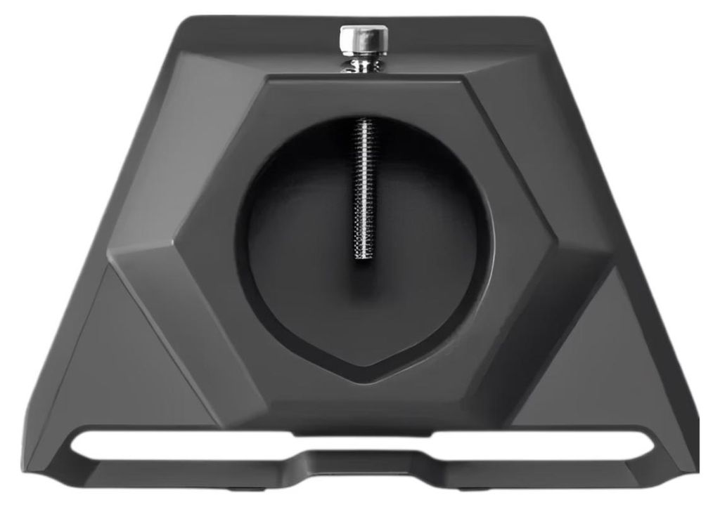 Starlink SLK4759113, Adaptér na potrubie, Šedá, Skrutka, 1 Obrázok produktu 