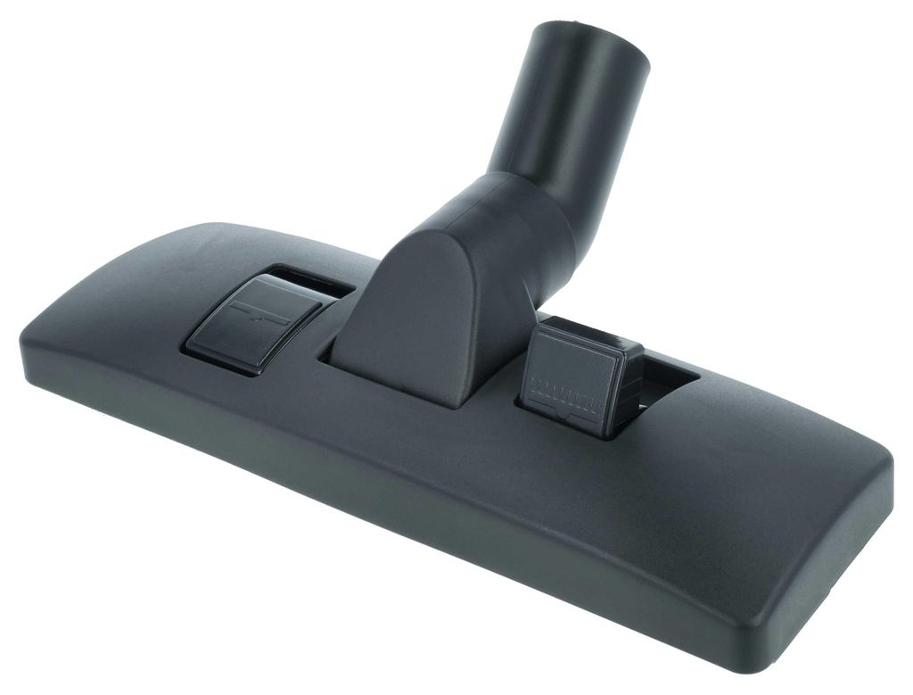 vhbw Bodendüse Typ 5 für Teppiche kompatibel mit Philips Marathon FC9204/02, FC9202/03, FC9202/02, FC9210/01, FC9205/01, FC9202/01, FC9200/01