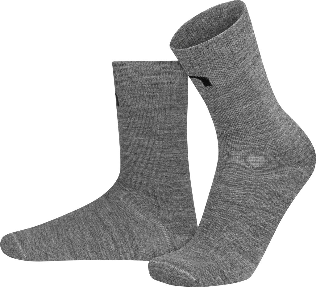 normani 2 Businesssocken aus Wolle