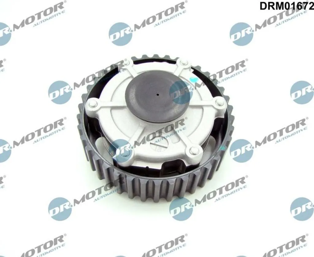Poulie arbre à cames renforcée pour Renault Megane 1.8/2.0 16V抗摩合金