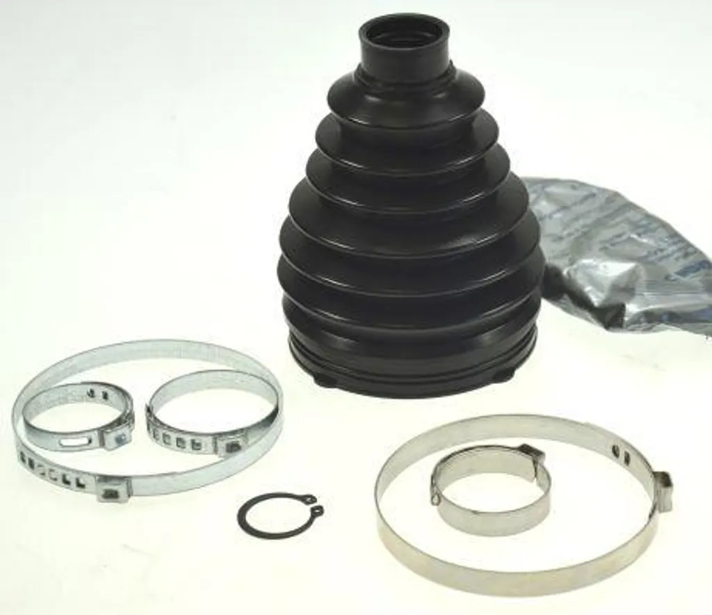 Stop aux bruits de cardan : Kit manchon LÖBRO 305796 OE FG0622530