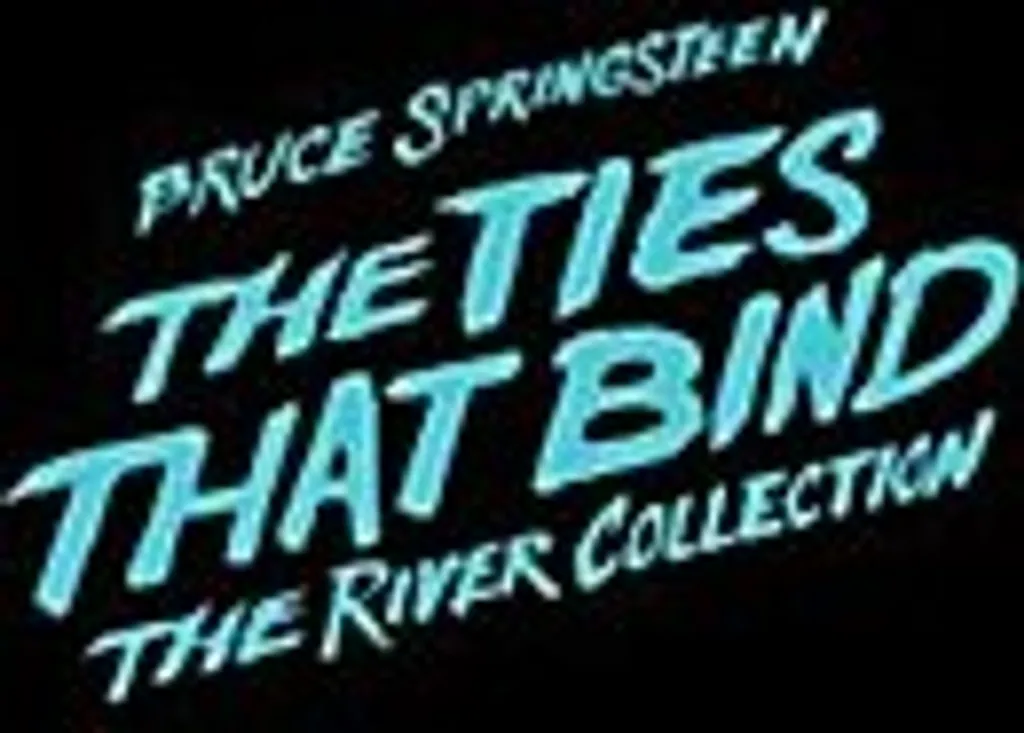Coffret Intégral Bruce Springsteen Chansons Inédites Session 1980 - 2
