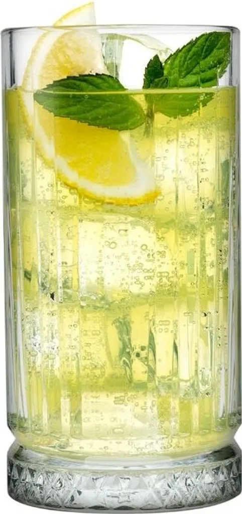 Verres à eau Pasabahce Elysia parfaits pour vos réceptions et repas - 11