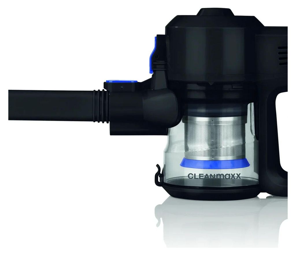 CLEANmaxx 10000008078 Zyklon-Handstaubsauger 22.2 V Obrázek produktu 
