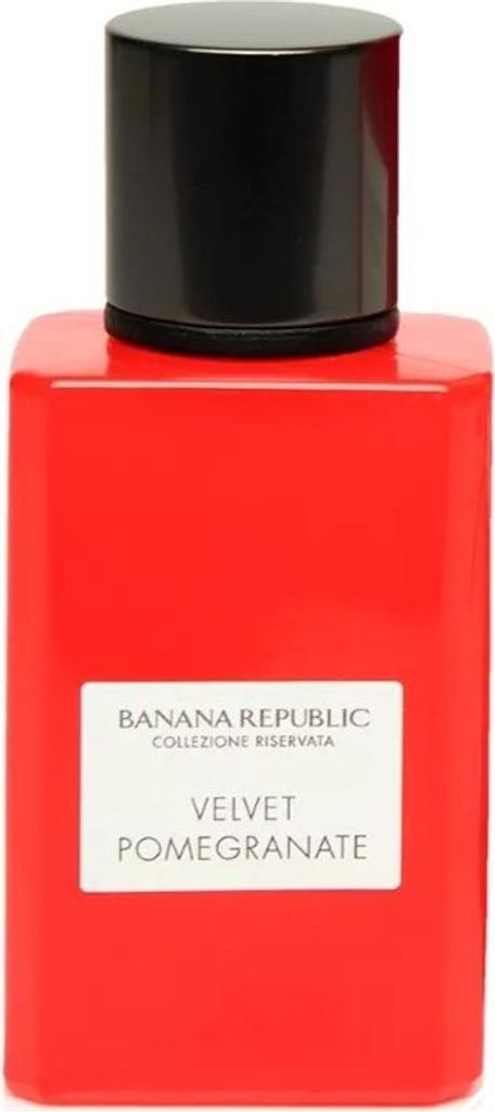 Agua perfumada en spray Velvet Pomegranate, 75 ml Imagen del producto 