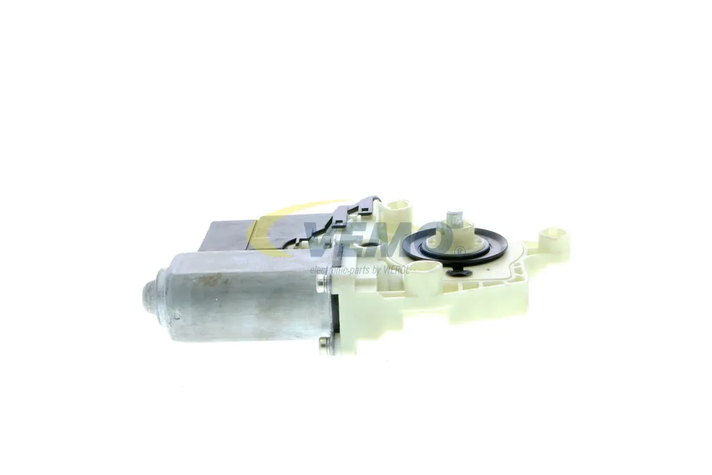 Moteur lève-vitre de remplacement arrière gauche VW Golf IV 1J1 VEMO