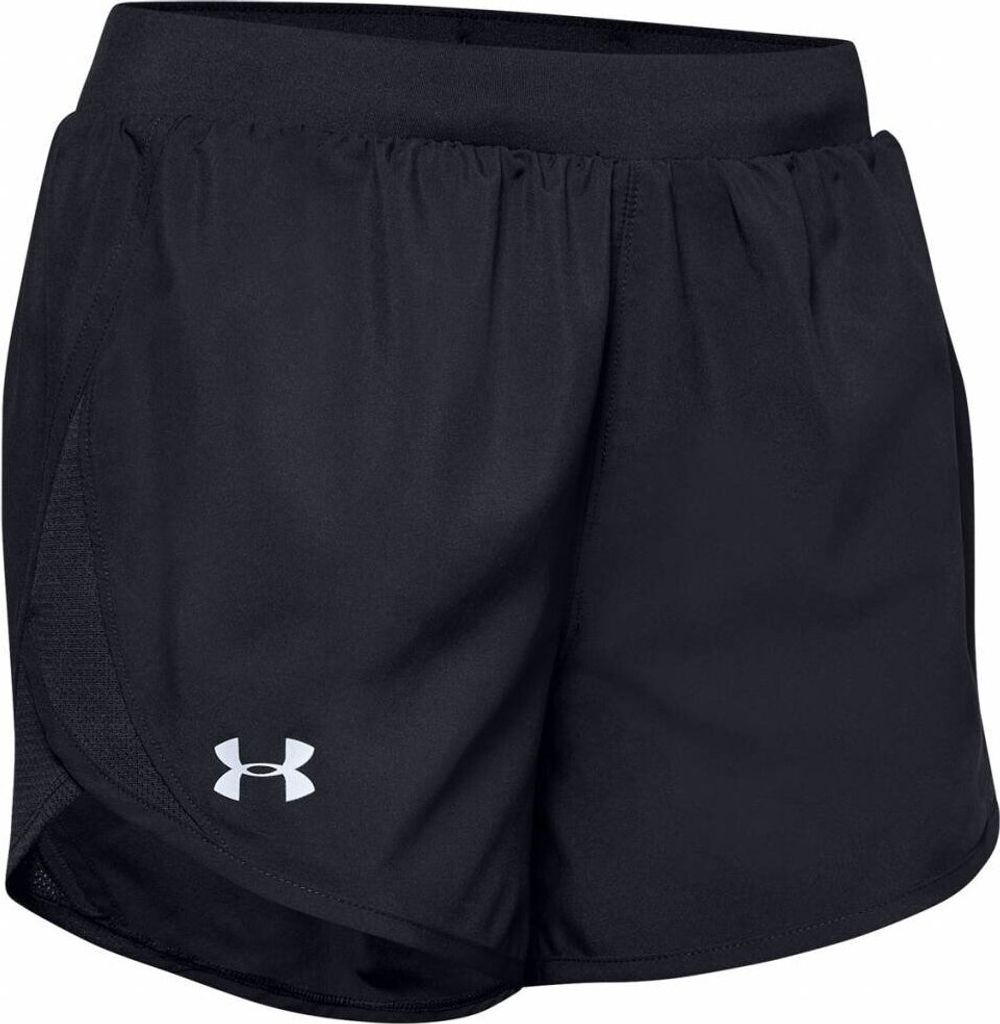 Under Armour Fly By 2.0 Short Damen