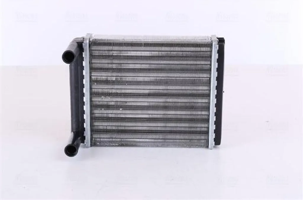 Échangeur Thermique Habitacle NISSENS 72038 pour Mercedes Sprinter