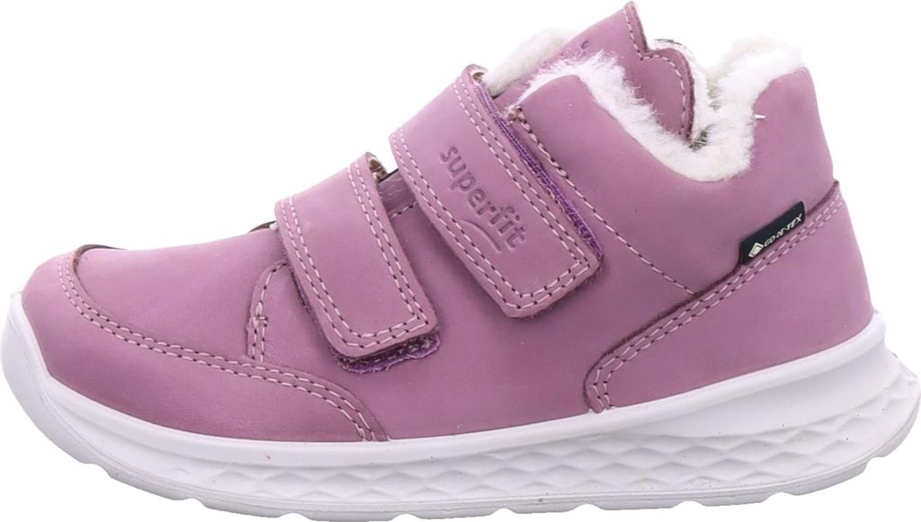 Superfit Halbschuhe Kinder 31383936323536 Rosa 30 EU