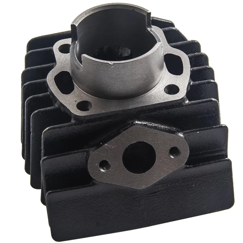 Kit Cylindre Piston Suzuki LT50 : Résoudre les Problèmes de Compression - 3
