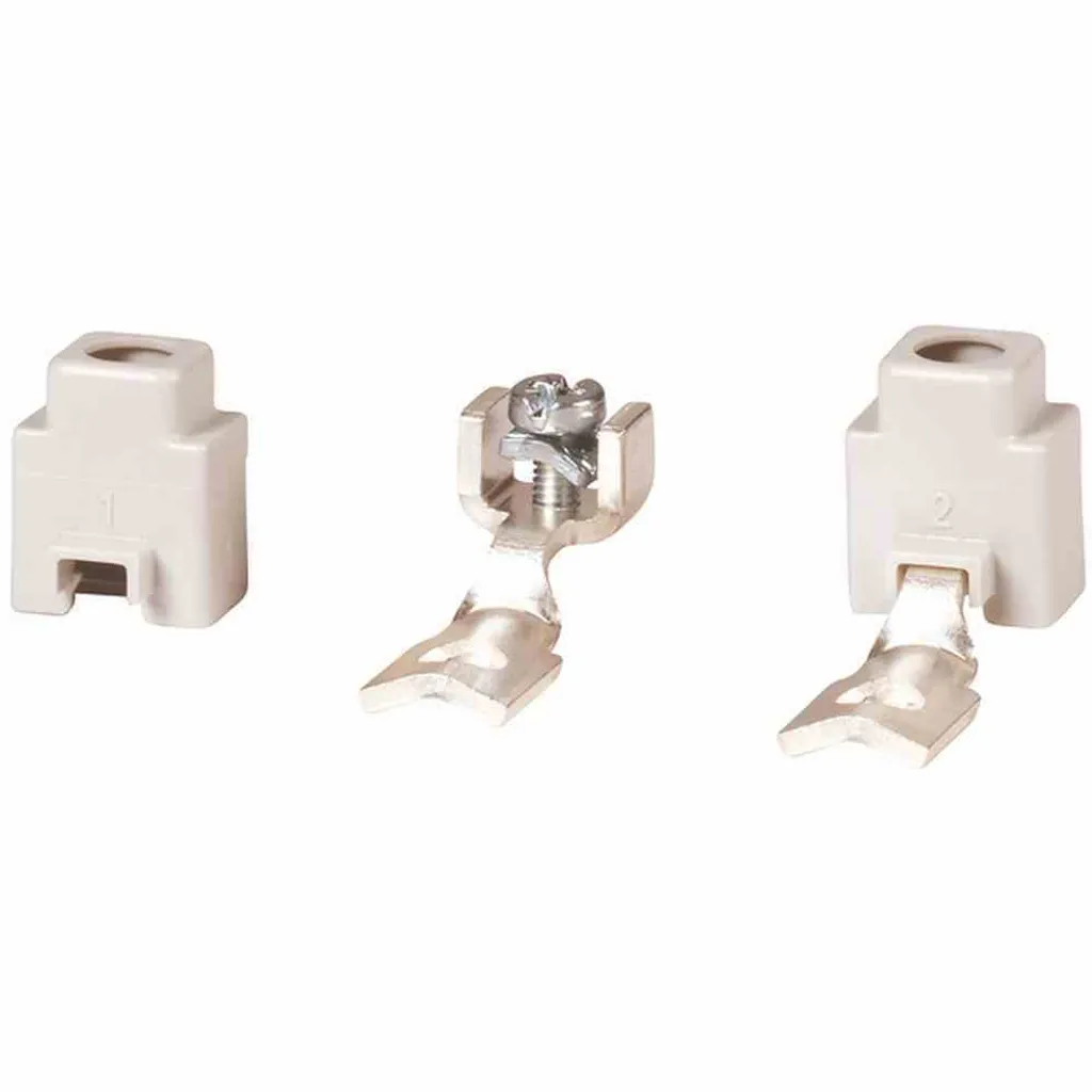 Étrier de serrage Eaton 266739 accessoire bornier pour tableau électrique