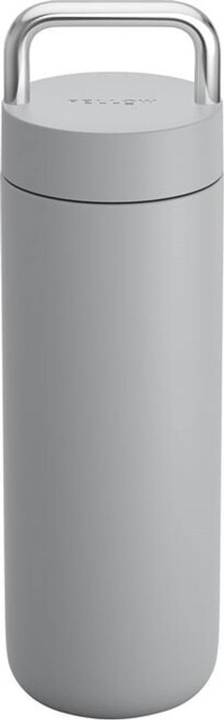 Fellow - Carter Carry Tumbler - Thermobecher - Grau 591 ml