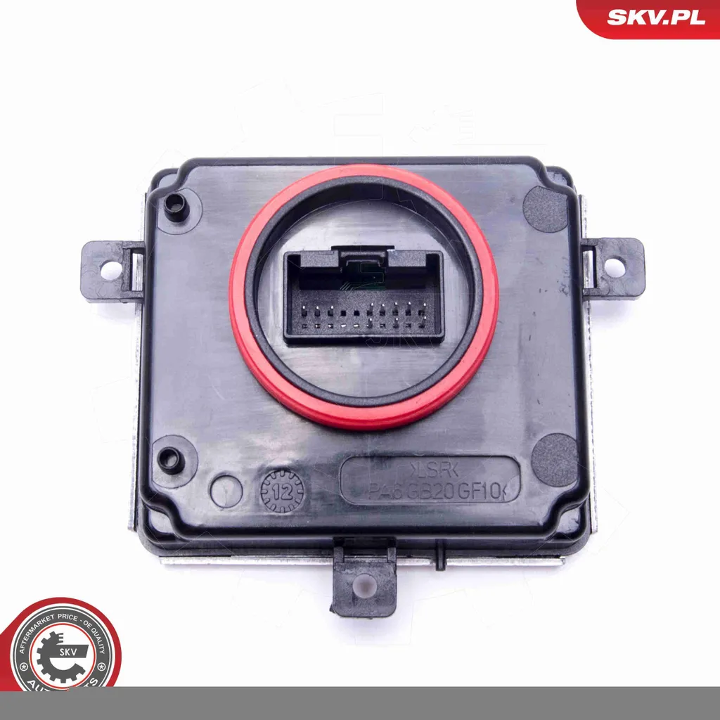 Solution Panne Phares VW Transporter V : Module ESEN SKV 59SKV028