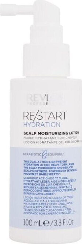Revlon Professional ReStart, Loción hidratante para el Imagen del producto 